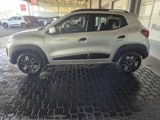 Renault Kwid 1.0 Climber