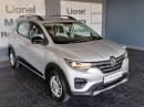 Thumbnail Renault Triber 1.0 Zen manual