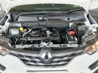 Renault Triber 1.0 Zen manual