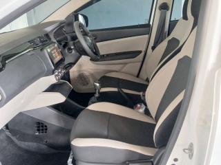 Renault Triber 1.0 Zen manual