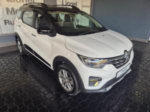 Renault Triber 1.0 Zen manual - Image 1