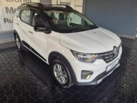 Renault Triber 1.0 Zen manual
