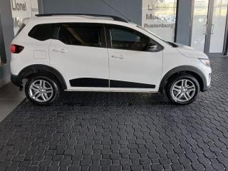 Renault Triber 1.0 Zen manual