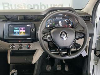 Renault Triber 1.0 Zen manual