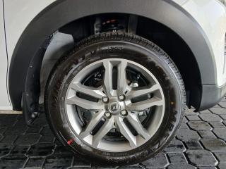 Renault Triber 1.0 Zen manual