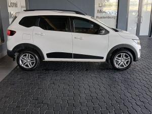 Renault Triber 1.0 Zen manual - Image 2