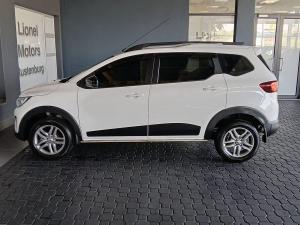 Renault Triber 1.0 Zen manual - Image 3