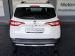 Renault Triber 1.0 Zen manual - Thumbnail 6