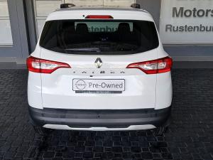 Renault Triber 1.0 Zen manual - Image 6