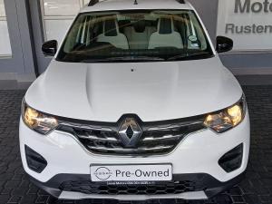 Renault Triber 1.0 Zen manual - Image 9