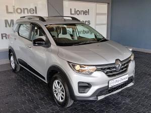 Renault Triber 1.0 Intens auto - Image 1