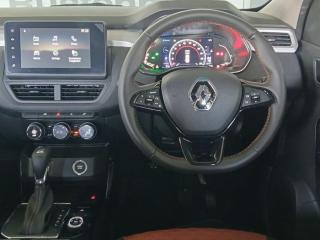 Renault Kiger 1.0 Turbo Intens auto