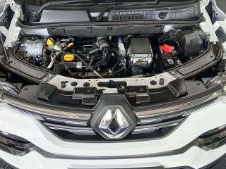 Renault Kiger 1.0 Turbo Intens auto