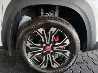 Renault Kiger 1.0 Turbo Intens auto