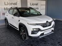 Renault Kiger 1.0 Turbo Intens auto
