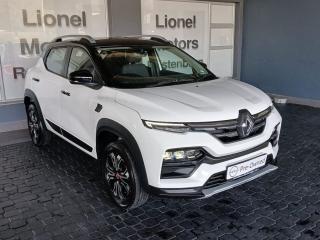 Renault Kiger 1.0 Turbo Intens auto
