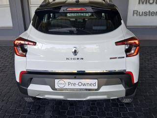 Renault Kiger 1.0 Turbo Intens auto