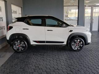 Renault Kiger 1.0 Turbo Intens auto