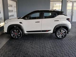 Renault Kiger 1.0 Turbo Intens auto