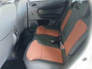 Renault Kiger 1.0 Turbo Intens auto