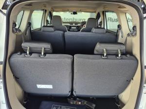 Renault Triber 1.0 Intens auto - Image 15