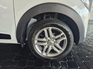 Renault Triber 1.0 Intens auto