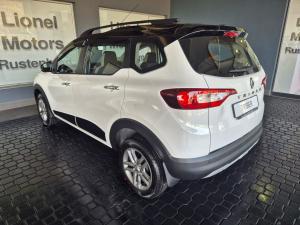 Renault Triber 1.0 Intens auto - Image 2