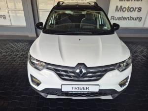 Renault Triber 1.0 Intens auto - Image 5