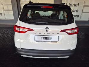Renault Triber 1.0 Intens auto - Image 6