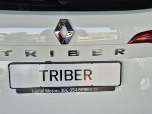 Renault Triber 1.0 Intens auto - Image 7