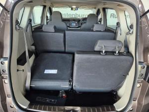 Renault Triber 1.0 Zen manual - Image 11