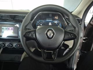 Renault Triber 1.0 Zen manual