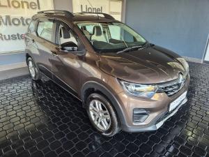 Renault Triber 1.0 Zen manual - Image 1