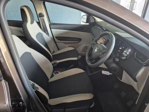 Renault Triber 1.0 Zen manual - Image 20