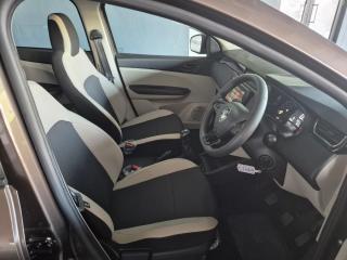 Renault Triber 1.0 Zen manual