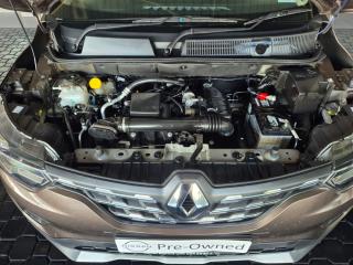Renault Triber 1.0 Zen manual