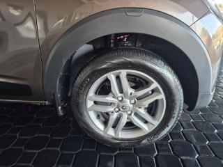Renault Triber 1.0 Zen manual
