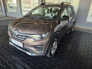Renault Triber 1.0 Zen manual - Image 2