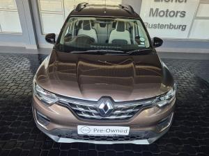 Renault Triber 1.0 Zen manual - Image 5