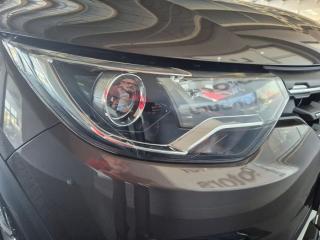 Renault Triber 1.0 Zen manual
