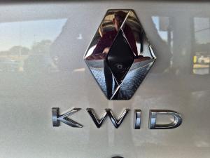 Renault Kwid 1.0 Zen - Image 13