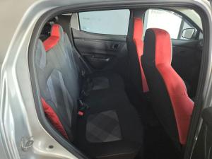 Renault Kwid 1.0 Zen - Image 14