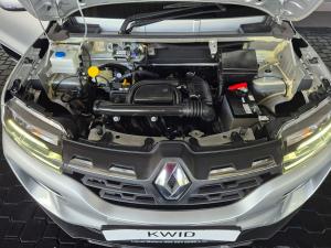 Renault Kwid 1.0 Zen - Image 17