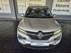 Renault Kwid 1.0 Zen - Image 2