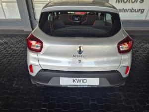 Renault Kwid 1.0 Zen - Image 3