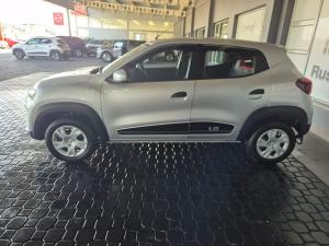 Renault Kwid 1.0 Zen - Image 4