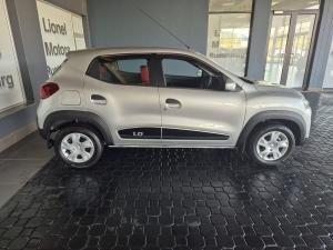 Renault Kwid 1.0 Zen - Image 5