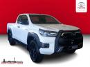 Thumbnail Toyota Hilux 2.8GD-6 Xtra cab Legend auto
