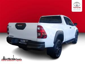 Toyota Hilux 2.8GD-6 Xtra cab Legend auto - Image 4