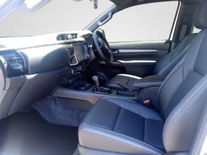 Toyota Hilux 2.8GD-6 Xtra cab Legend auto - Image 7